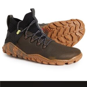 Ladies Vivo Barefoot Magna ESC boot size 40